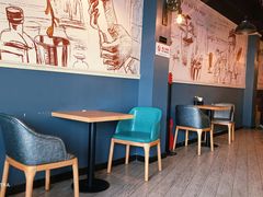 -顶好快餐(市府店)