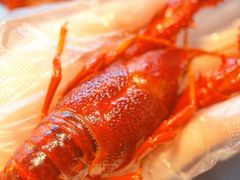 -聚汇三少·龙虾·中餐厅(莫邪路新天地店)