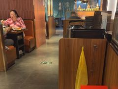 -東盛炭烤自助料理(浦东文峰广场店)