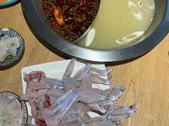 -铭记蛙小仙·活蛙畅享(CBD万达广场店)