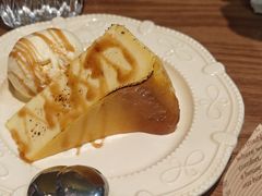 -芭莉与彩虹西餐厅(成都合生汇店)