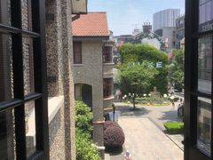 -思南书局(复兴中路店)