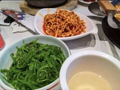 -七八冷面·延边朝鲜族美食(圣熙八号店)