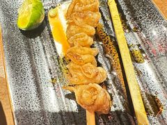 -白石的深夜食堂(济南万象城店)