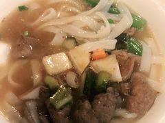 -玲又珑美食(盘福路店)