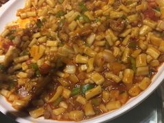 -阿拉丁新疆风味餐厅·清真(罗廊巷店)