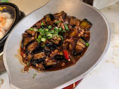 -绿茶餐厅(哈尔滨凯德店)