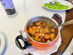 -老爷庙风味美食府