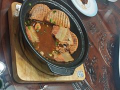 -醉御香渔家园(临沂路与大连路店)