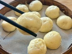 松毛汤包-佬钱湾仔(衣裳街店)