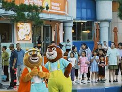 -沈阳方特欢乐世界