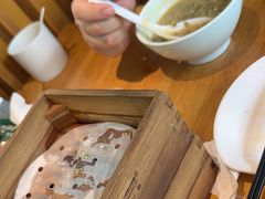 -食膳公园包子铺(烈士公园店)