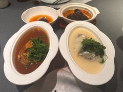 -沈灶河豚宴·河豚融合餐厅(汉中路店)