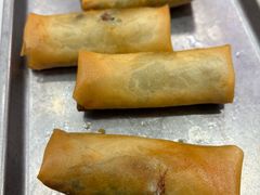 -鲁达面馆本帮风味(共康东路店)