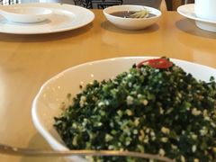 -鼎泰丰(嘉年华•海信广场VILLAGE店)