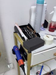 -米路造型MILU STUDIO