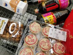 -山姆会员商店(杨桥西路店)
