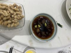 -沪华海鲜大酒楼(南汇店)