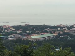 -天泰体育场