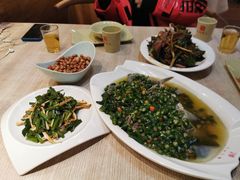 -小杨妹无刺鲫鱼(都市花园店)