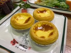 -禄运茶居·手工点心(猎德店)