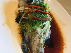 -彩丰楼中餐厅·仁恒洲际酒店