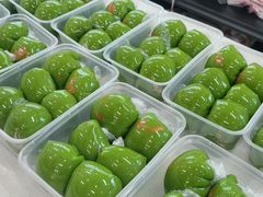 -许阿姨糕团店(南京总店)