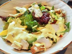 -小满Grainkitchen(滨江商业广场店)
