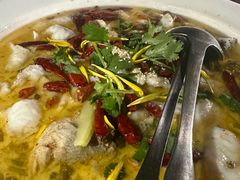 -花溪雨·森林餐厅(石基店)