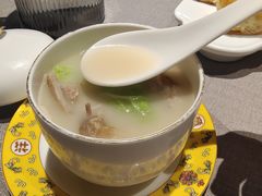 -北平食府·北京烤鸭(北京西站六里桥店)