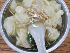 -荣巷小馄饨(荣巷店)