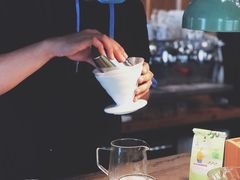 -Nectar One Cafe(勇烈路n1店)