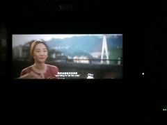 -橙天嘉禾影城(苏州印象城店)