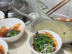 -朱儿面庄(洋河三路店)