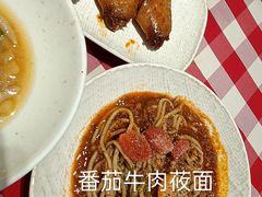 -西贝(无锡万象城店)