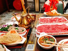 -大吉利·潮汕鲜牛肉火锅(总店)