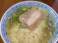 枫镇大肉-同得兴 Since·1995 传统苏式面馆(十全街店)