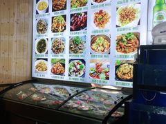 -李东农庄(中南百草园地标店)