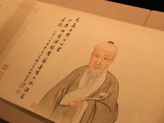 -黄公望隐居地
