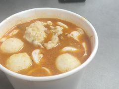 -四里沙茶面(湖滨四里店)