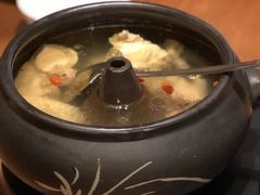 -云海肴·汽锅鸡·云南菜(苏州中心店)