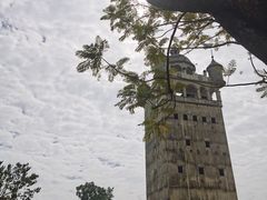 -赤坎·广东华侨国际旅游度假区