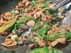 -老湘村·湖南土菜(天河维多利店)