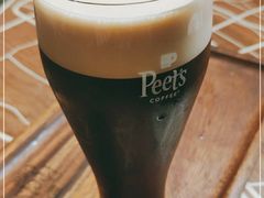 -Peet's 皮爷咖啡(东湖路手作店)