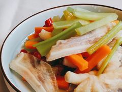 -龙门阵茶屋川菜馆(武康路店)