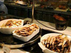-新食谱全日制餐厅·苏州苏州湾艾美酒店