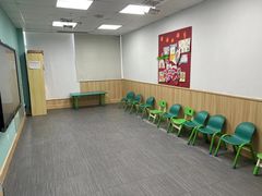 -励步成长中心(老福山校区)