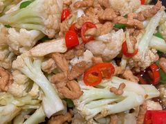 -大鹏饭店·金陵家宴(奥体中心店)