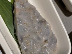 -海底捞火锅(奥森店)