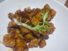 -绿茶餐厅(西湖银泰百货店)